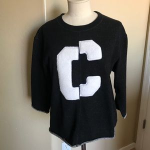 Converse Sweatshirt NWOT